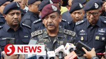 Low salary among rank-and-file increases corruption risk, says IGP