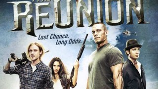 The Reunion (2011) | Action / Adventure Movie [720p Blu-ray]
