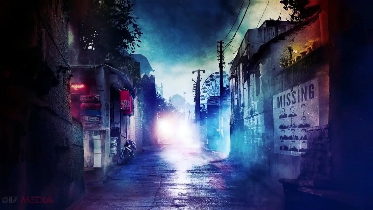 STREE 2 'स्त्री 2' Official Hindi Teaser 2023 - Shraddha Kapoor - Rajkummar Rao