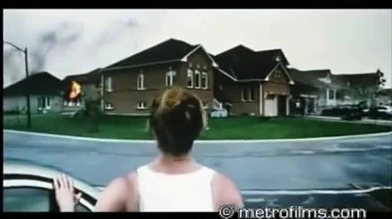 La bande-annonce de L'armée des morts, réalisé par Zack Snyder en 2004