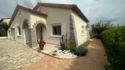 Een video van ons huis !