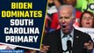 President Joe Biden Seals Win in South Carolina Democratic Primary|What’s Next| Oneindia