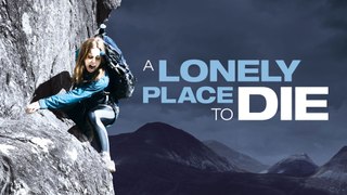 A Lonely Place to Die (2011) | Thriller / Crime Movie [720p Blu-ray]