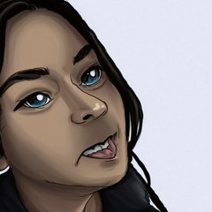 La nouvelle chroniqueuse du week-end de TPMP : découvrez Bahia-Carla !