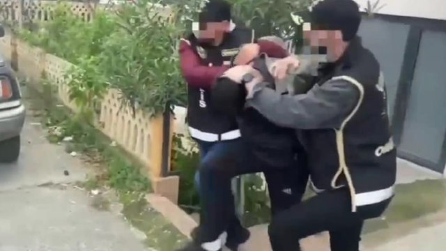 İstanbul'da 3 suç örgütüne operasyon