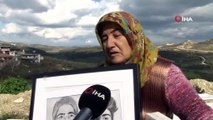 Depremde hayatını kaybeden sosyal medya fenomeni Taha Duymaz'ın annesi konuştu: Bir yıl geçti ama dün gibi
