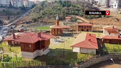 Üsküdar Belediyesi'nden çocuklara müjde