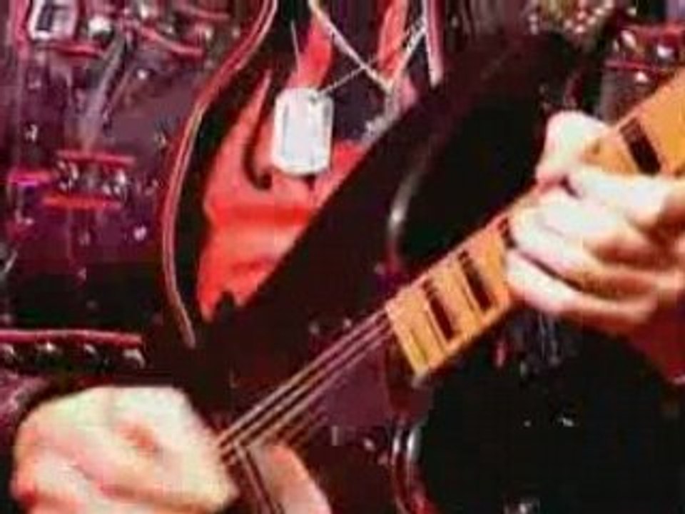 Judas Priest - Metal Gods