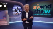 De Avondshow met Arjen Lubach Saison 1 -  (NL)