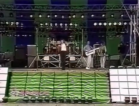 Рома Жуков - Фея 1989