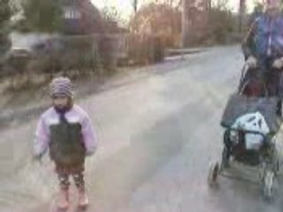Hoppsande Engla