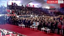 CHP Genel Başkanı Özgür Özel: '31 Mart'ta ilk büyük sınavı vereceğiz'