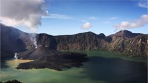 Potentially disastrous prediction has been made for 2024: This volcano could erupt, studies reveal