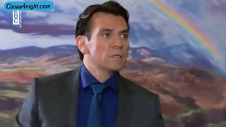 مسلسل المكسيكي لاخر العمر (العاطفة والسلطة) مدبلج الحلقة 12