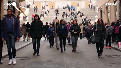 Tumori per un europeo su 20, in dieci anni +41%