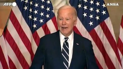 Biden sanziona i coloni violenti, scontro con Netanyahu
