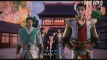 Legend of Xianwu - Xianwu Emperor Episode 46 english sub