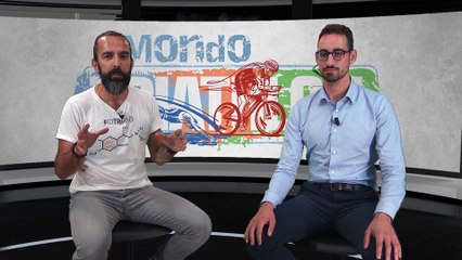 Mondo Triathlon – puntata 44