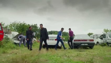 مسلسل الحلم الحلقة 1 الاولى مدبلج HD