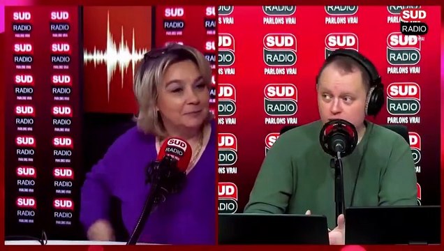 Tendance Heavy Metal - Sud Radio refait sa déco