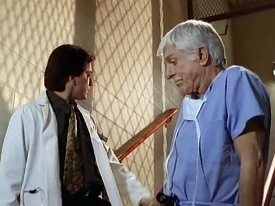 Diagnose Mord S01E02-Die schöne Killerin