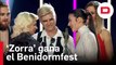 De la peluquería a Eurovisión: el electropop de Nebulossa representará a España