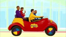 The Wiggles I Drive The Big Red Car 2008...mp4