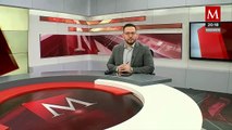 Milenio Noticias, con Fernando Robles, 03 de febrero de 2024