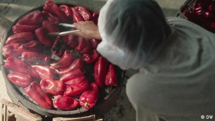 Die Würze aus dem Balkan: Paprikapaste Ajvar
