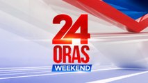 24 Oras Weekend Livestream: February 04, 2024 - Replay