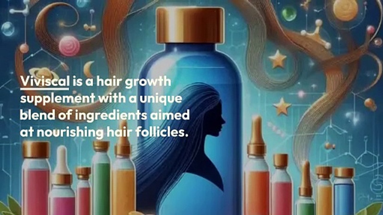 Viviscal Hair Growth: Does It Really Grow Hair?