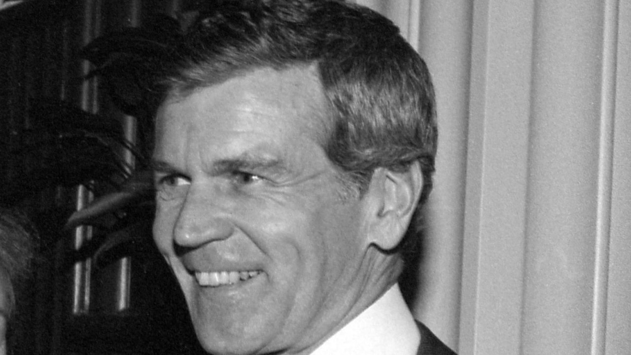 GALA VIDEO - Mort de Don Murray : le partenaire de Marilyn Monroe dans “Arrêt d'autobus” est décédé à 94 ans