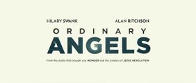 Ordinary Angels | movie | 2024 | Official Trailer