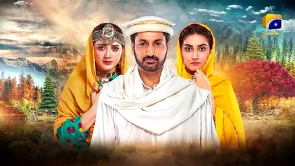 Meray Humnasheen Episode 09 - Ahsan Khan - Hiba Bukhari [Eng Sub] 3rd June 2022