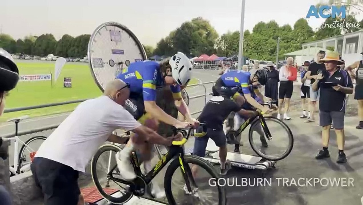 Goulburn Trackpower