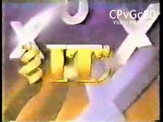 Barry & Enright Production/ITC