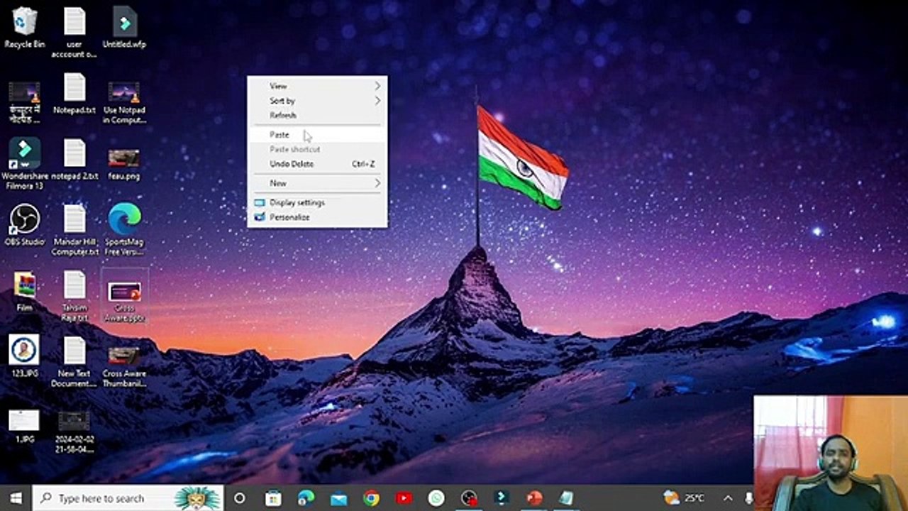 Notepad Important Questions and Answers with Practical,प्रैक्टिकल के