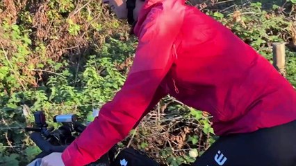 UNCONVENTIONAL TRAVELLERS 39