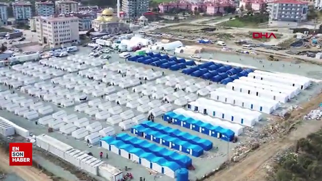 Bakan Yumaklı: Depremzedelere 14 milyar TL tarımsal destek ödemesi yapıldı