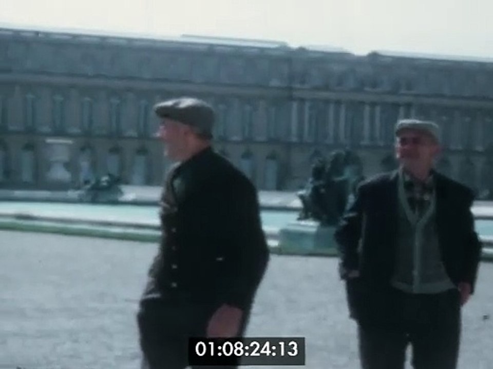 Roué Francis-Versailles