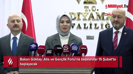 Evlenecek gençlere kredi desteği! Başvuru tarihi belli oldu