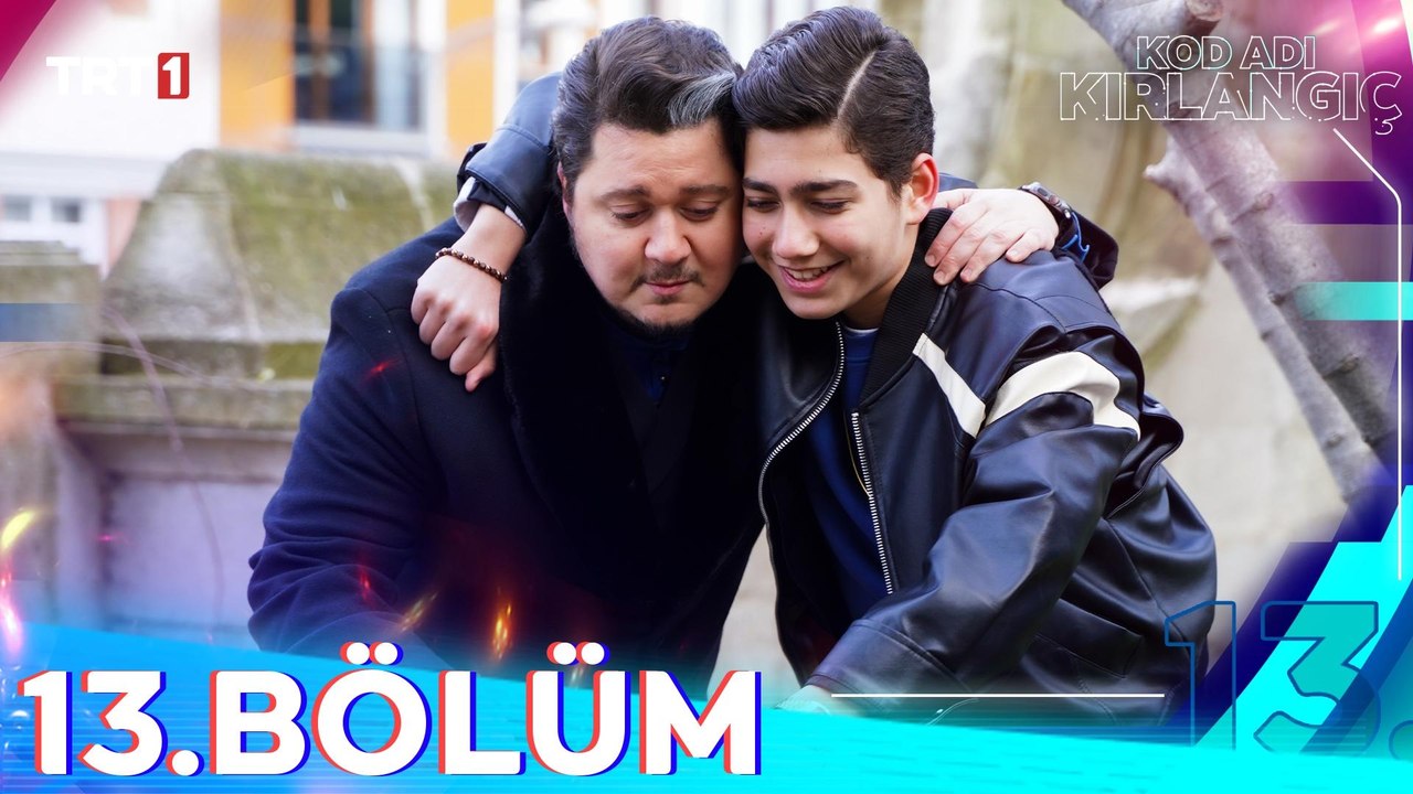 Kod Adı Kırlangıç 13. Bölüm