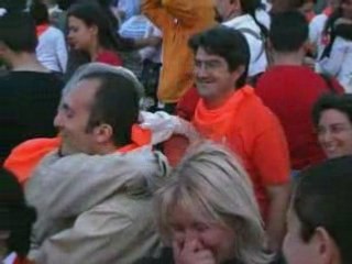 Parc Européen Attigliano - invitation