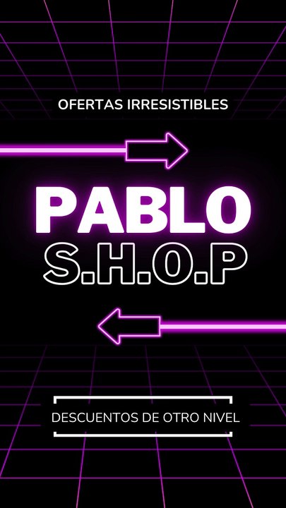 ofertas irresistibles