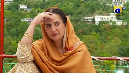 Meray Humnasheen Episode 14 - Ahsan Khan - Hiba Bukhari [Eng Sub] 18th June 2022