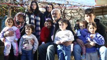 Enkazdan 138'inci saatte kurtarılan Taşhan ailesi o anları unutamıyor