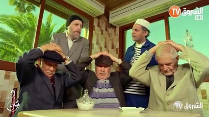 Dakious & Makious 13 / دقيوس ومقيوس الموسم 1