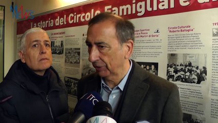 Il sindaco Sala sul clima nel settore Urbanistica: "Sono preoccupatissimo"