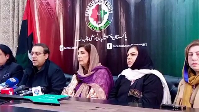 نواز شریف اور شہباز شریف عطاء تارڑ کو لگام ڈالیں | Mian Nawaz Sharif and Shahbaz Sharif should rein in Atta Tarar... Atta Tarar who is famous for his dirty gestures in the assembly... PML-N has resorted to hooliganism... He has no candidate in Sindh.. Ele