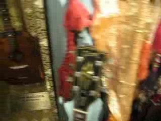 london hard rock café museum